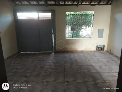Casa com 2 Quartos à venda, 95m² no Núcleo Habitacional Benedito Francisco Maia, Barra Bonita