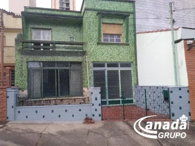 Casa com 3 Quartos para alugar, 248m² no Vila Bertioga, São Paulo
