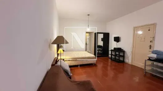 Apartamento com 1 Quarto à venda, 40m² no Copacabana, Rio de Janeiro