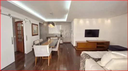 Apartamento com 4 Quartos à venda, 210m² no Icaraí, Niterói
