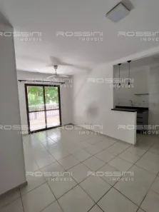 Apartamento com 2 Quartos à venda, 62m² no Jardim Nova Aliança Sul, Ribeirão Preto