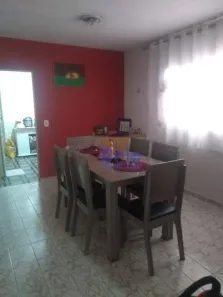 Sobrado com 3 Quartos à venda, 132m² no Vila Nina, São Paulo