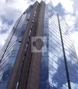 Sala Comercial para alugar, 392m² no Itaim Bibi, São Paulo