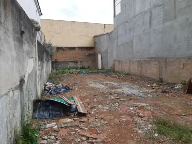 Lote/Terreno à venda, 219m² no Vila Monumento, São Paulo