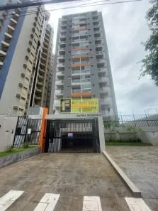 Apartamento com 2 Quartos para alugar, 70m² no Centro, São José do Rio Preto