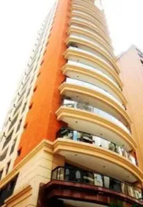 Apartamento com 3 Quartos à venda, 161m² no Vila Uberabinha, São Paulo