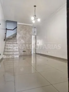 Sobrado com 2 Quartos à venda, 90m² no Cidade Dutra, São Paulo