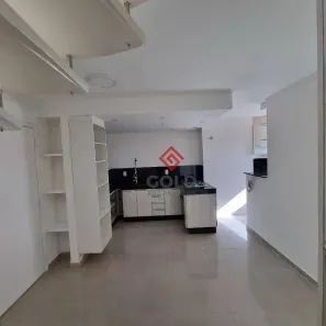 Cobertura com 1 Quarto à venda, 86m² no Casa Branca, Santo André