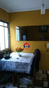 Apartamento com 2 Quartos à venda, 45m² no Rio Branco, Belo Horizonte
