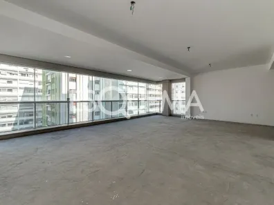 Apartamento com 4 Quartos à venda, 240m² no Cerqueira César, São Paulo