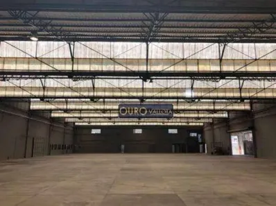 Galpão/Depósito/Armazém para alugar, 4120m² no Assunção, São Bernardo do Campo