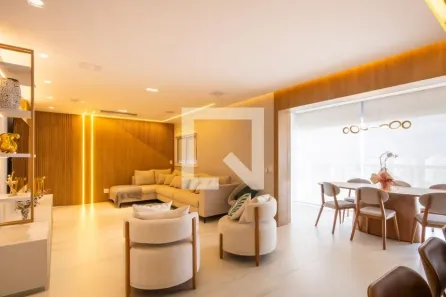 Apartamento com 3 Quartos à venda, 136m² no Adalgisa, Osasco