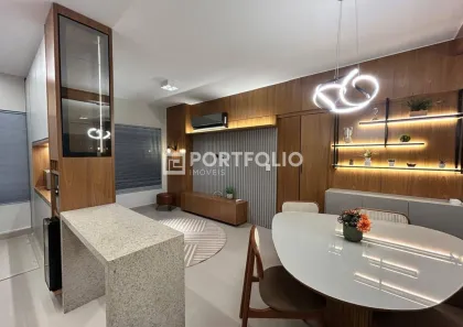 Apartamento com 2 Quartos à venda, 84m² no Setor Pedro Ludovico, Goiânia