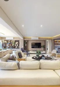 Apartamento com 4 Quartos à venda, 180m² no Perdizes, São Paulo