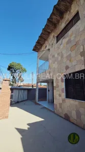 Casa com 3 Quartos à venda, 250m² no Monte Castelo, Fortaleza