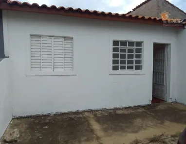 Casa com 2 Quartos à venda, 44m² no Vila Nova Sorocaba, Sorocaba