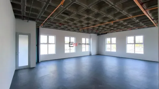 Sala Comercial para alugar, 75m² no Bela Suiça, Londrina