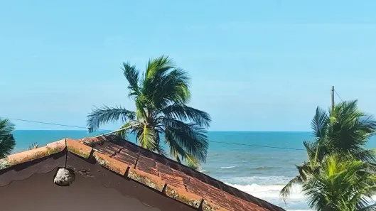 Apartamento com 1 Quarto à venda, 39m² no Vila Anhanguera, Mongaguá