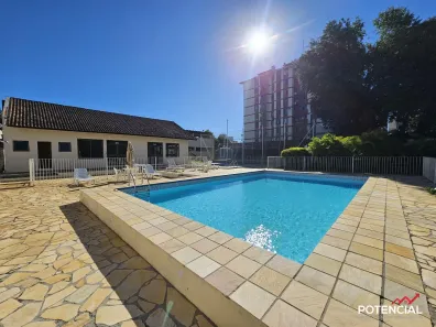 Apartamento com 1 Quarto à venda, 44m² no Tristeza, Porto Alegre