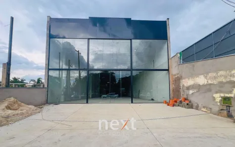 Imóvel Comercial com 1 Quarto para alugar, 300m² no Jardim Guanabara, Campinas