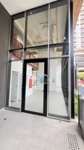 Ponto Comercial para alugar, 150m² no Vila Clementino, São Paulo