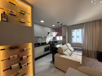 Apartamento com 2 Quartos à venda, 49m² no Itaipava, Itajaí