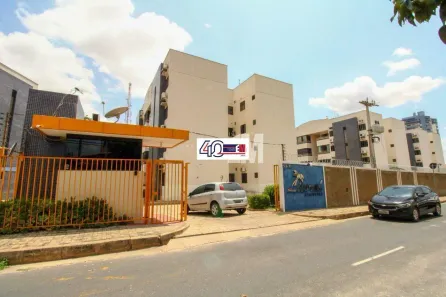 Apartamento com 3 Quartos à venda, 76m² no Horto, Teresina