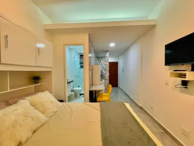 Apartamento com 1 Quarto à venda, 30m² no Copacabana, Rio de Janeiro