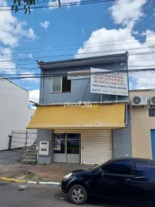 Ponto Comercial para alugar, 34m² no Passos dos Ferreiros, Gravataí