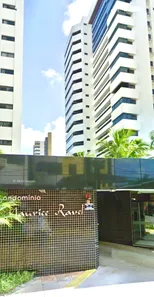 Apartamento com 4 Quartos à venda, 318m² no Candelária, Natal