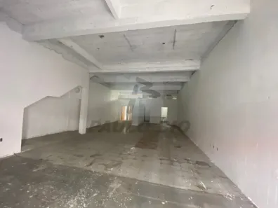 Galpão/Depósito/Armazém à venda, 172m² no Centro, Santo André