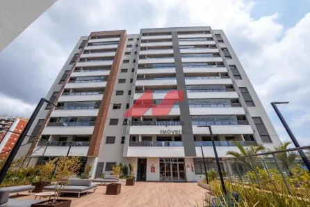 Apartamento com 3 Quartos à venda, 117m² no Vila Mariana, Bauru