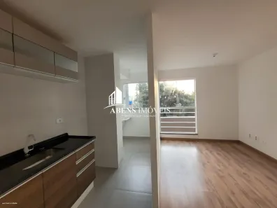Apartamento com 2 Quartos à venda, 48m² no Weissópolis, Pinhais