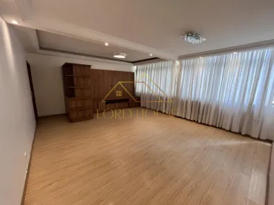 Apartamento com 3 Quartos à venda, 132m² no Paraíso, São Paulo