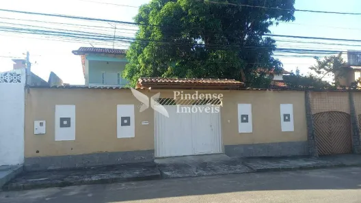 Casa com 3 Quartos à venda, 208m² no Jardim Atlântico, Serra