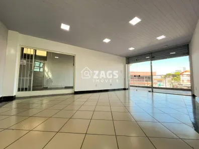 Ponto Comercial para alugar, 68m² no Planalto, Belo Horizonte