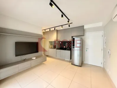 Apartamento com 1 Quarto à venda, 41m² no Indianópolis, São Paulo