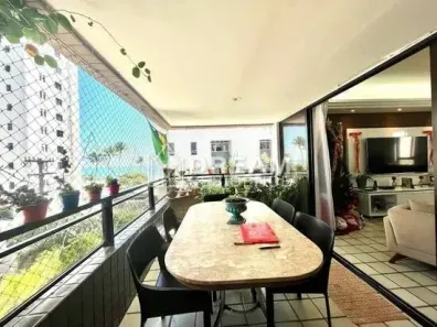Apartamento com 4 Quartos à venda, 182m² no Candeias, Jaboatão dos Guararapes
