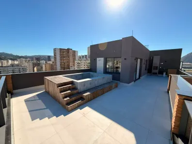 Apartamento com 3 Quartos à venda, 243m² no Botafogo, Rio de Janeiro