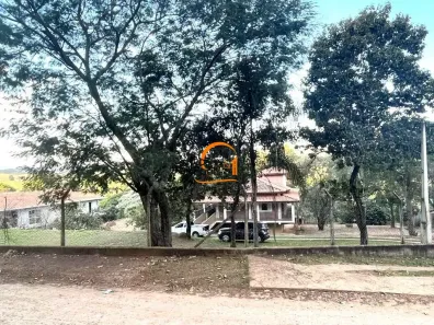 Fazenda/Sítio com 3 Quartos à venda, 420m² no Jardim Maracanã, Atibaia