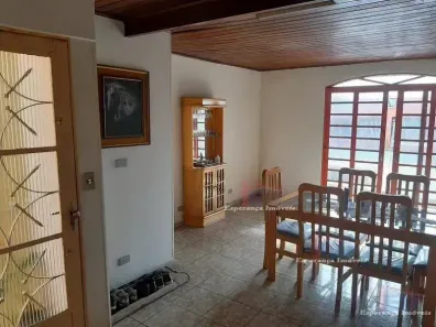 Casa com 2 Quartos à venda, 116m² no Veloso, Osasco