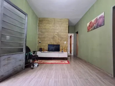 Casa com 3 Quartos à venda, 104m² no Jardim Paiva, Ribeirão Preto
