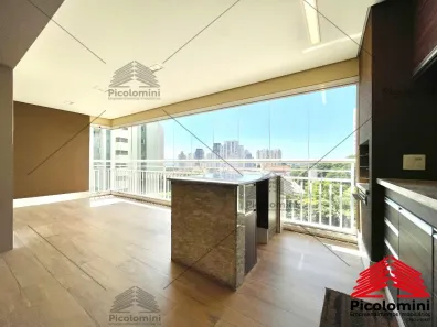 Apartamento com 3 Quartos à venda, 101m² no Tatuapé, São Paulo