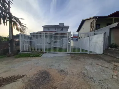 Casa com 3 Quartos para alugar, 120m² no Campestre, São Leopoldo