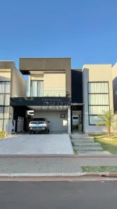 Casa de Condomínio com 3 Quartos à venda, 185m² no Gleba Ribeirão Limeiro, Londrina