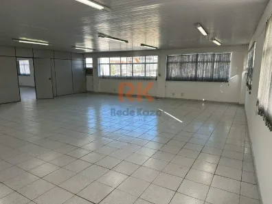 Ponto Comercial para alugar, 280m² no Floramar, Belo Horizonte