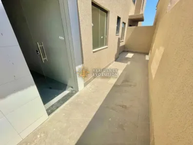 Apartamento com 3 Quartos à venda, 130m² no Planalto, Belo Horizonte