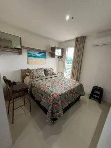 Flat com 1 Quarto à venda, 21m² no São Bento, Cabo Frio