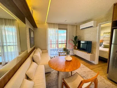 Apartamento com 1 Quarto à venda, 39m² no Camboinhas, Niterói