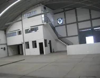 Galpão/Depósito/Armazém para alugar, 2000m² no Distrito Industrial I, Maracanaú